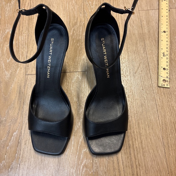 Stuart Weitzman heels - Picture 8 of 8